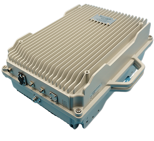 前锋单频/双频/四频/五频运营级数字光纤直放站