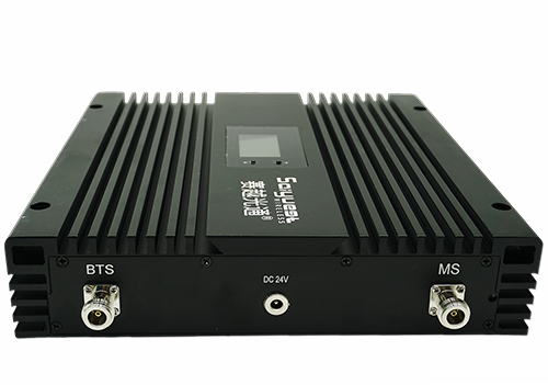 前锋双频手机信号增强器2000㎡