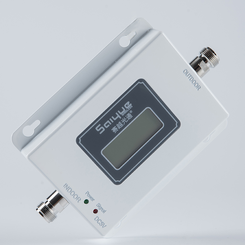 前锋家用配电房机房信号放大器200㎡