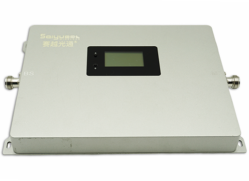  前锋三频/四频/五频手机信号接收器800㎡