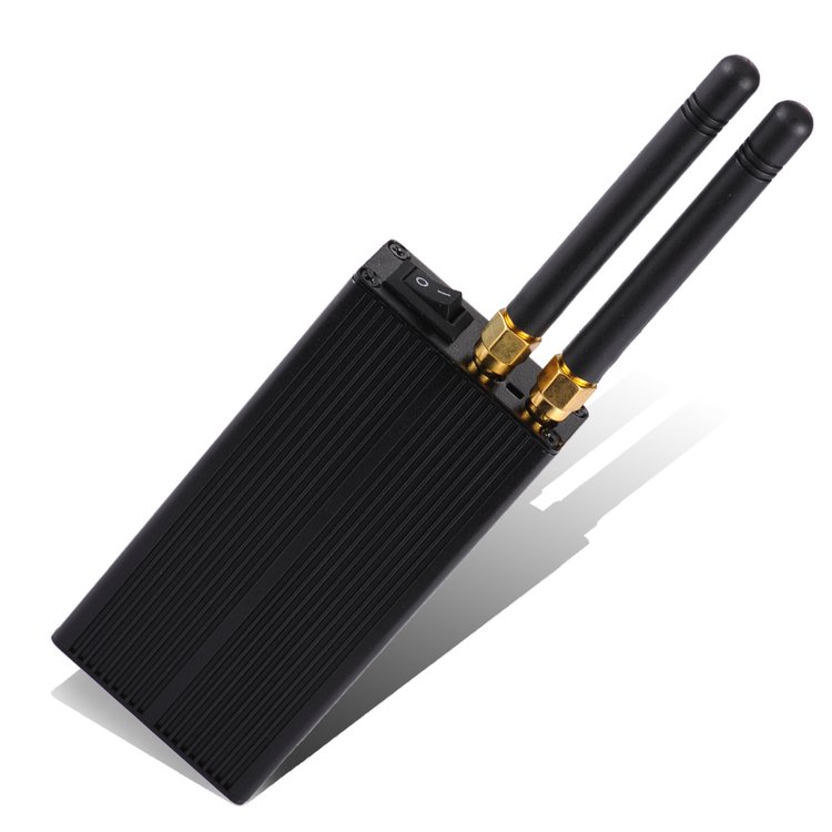  前锋1.2G/1.5G导航屏蔽器