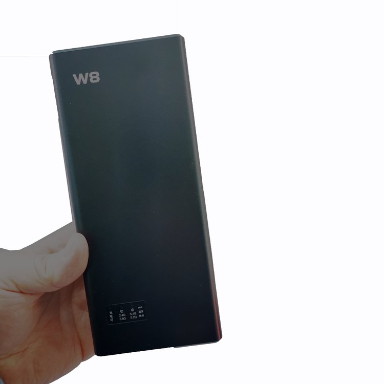  前锋蓝牙WiFi信号屏蔽器