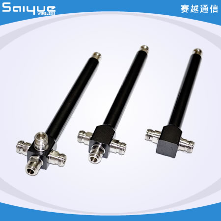  前锋FM调频广播同步广播功分器