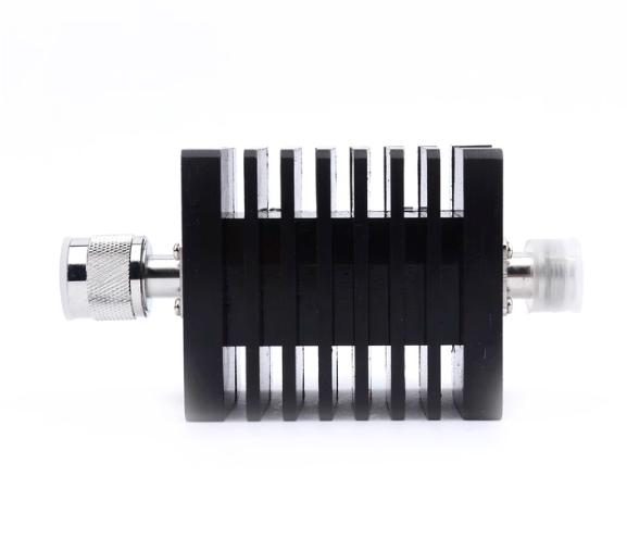 前锋腔体固定衰减器0-3G/0-4G  N型接口